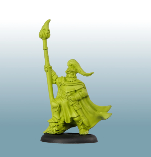 Septic Green 15ml - Highlight