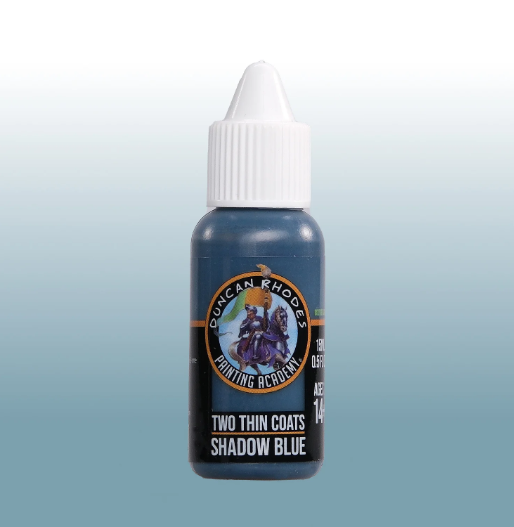 Shadow Blue 15ml - Midtone