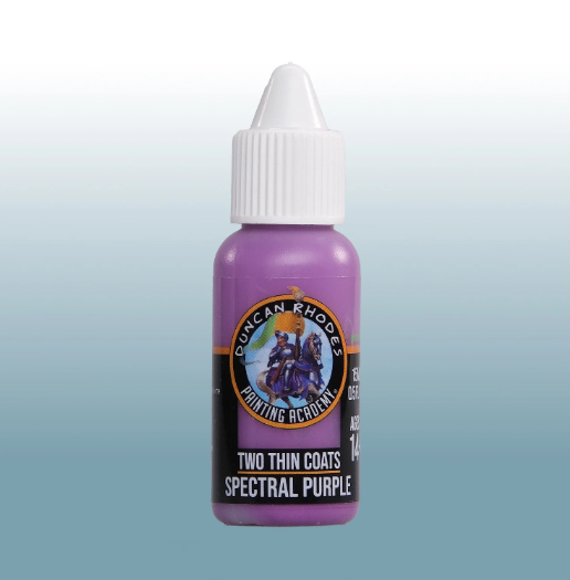 Spectral Purple 15ml - Highlight