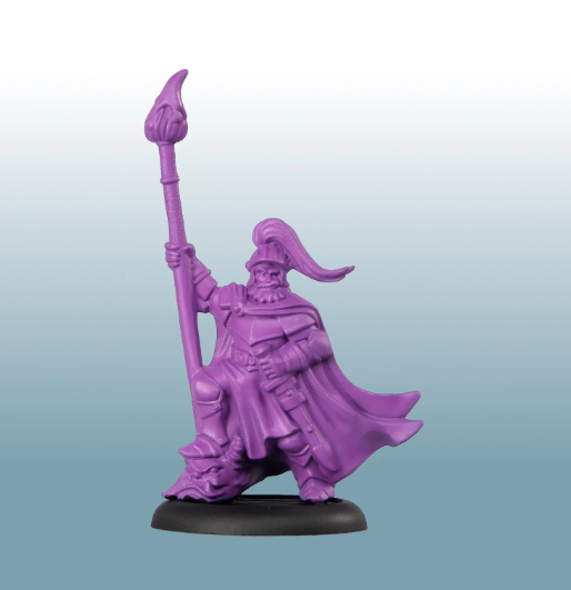 Spectral Purple 15ml - Highlight