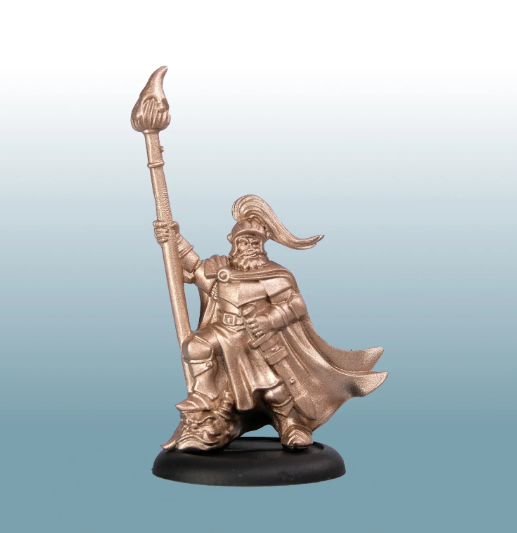 Top Brass 15ml - Metallic