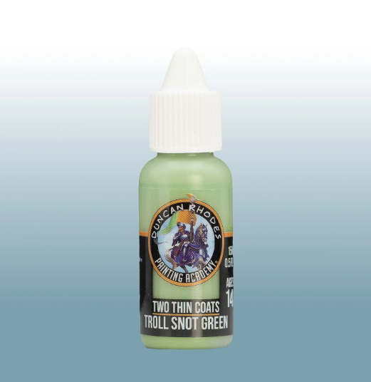 Troll Snot Green 15ml - Highlight