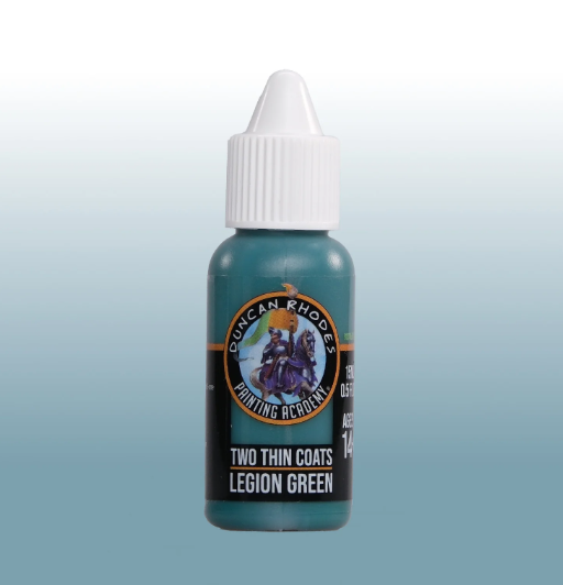 Legion Green 15ml - Highlight