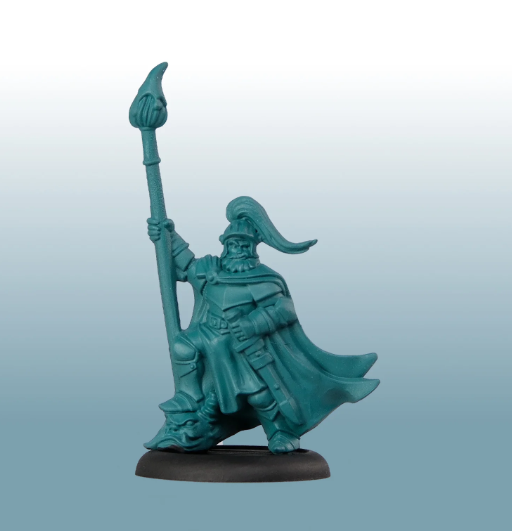 Legion Green 15ml - Highlight