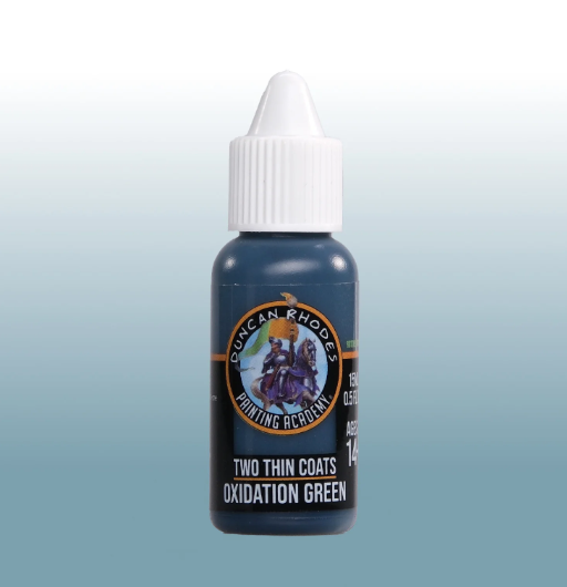 Oxidation Green 15ml - Shadow