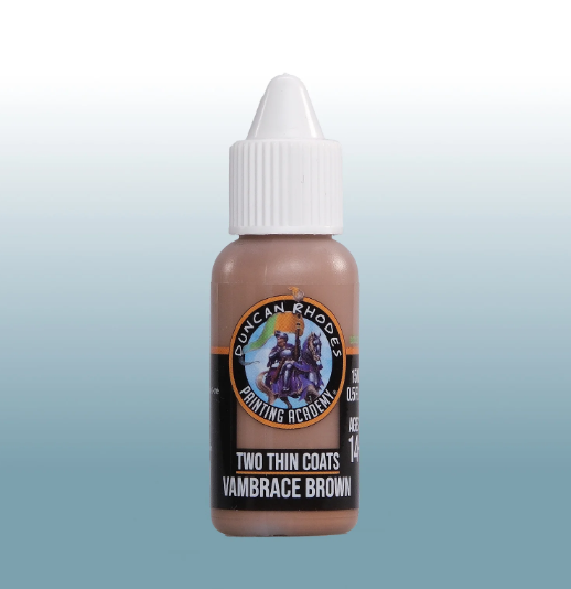 Vambrace brown 15ml - Highlight
