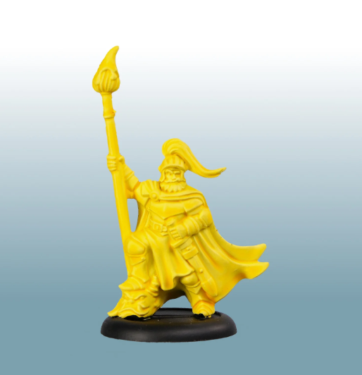 Yellow Glaze 15ml - Glaze