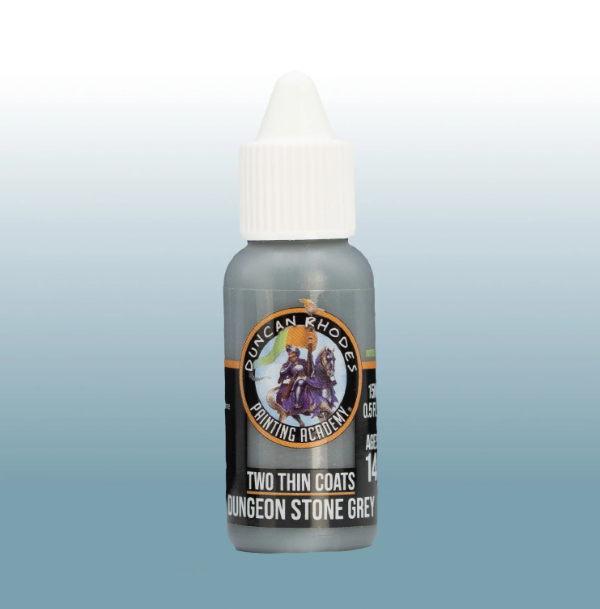 Dungeon Stone Grey 15ml - Highlight