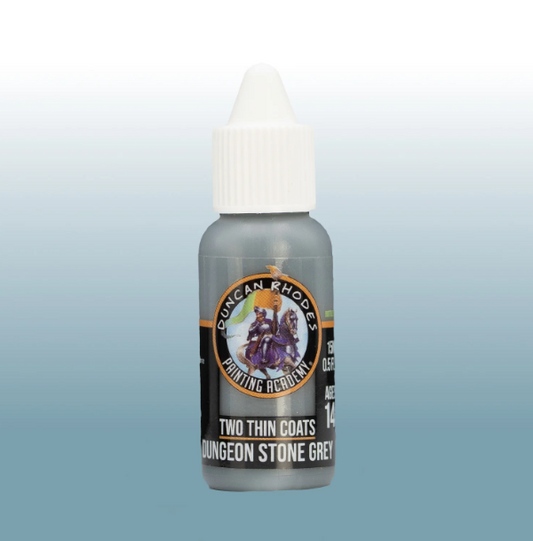 Dungeon Stone Grey 15ml - Highlight