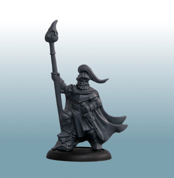 Dungeon Stone Grey 15ml - Highlight