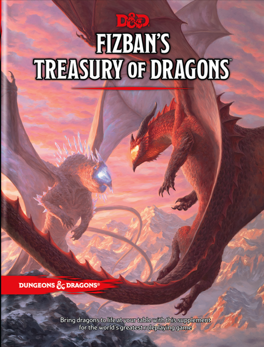D&D Ravenloft: Die Schrecken im Inneren