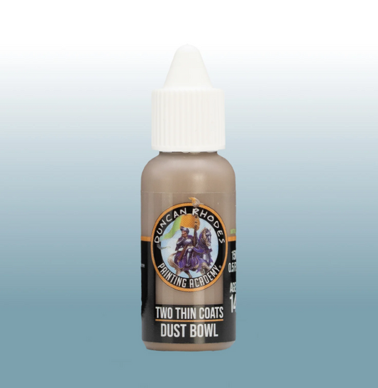 Dust Bowl 15ml - Shadow