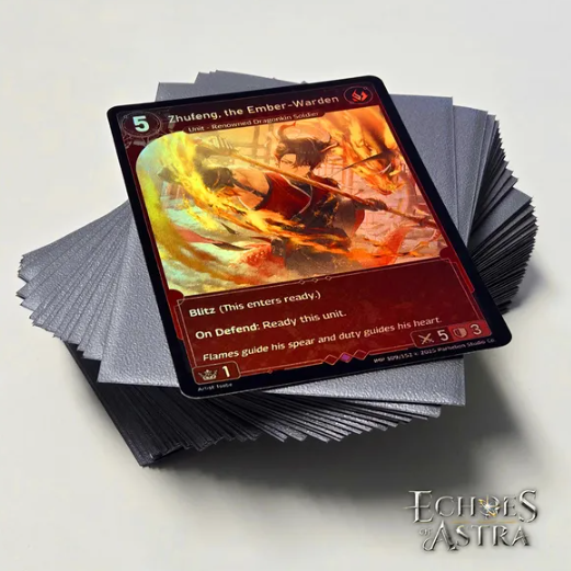 Echoes Of Astra | Imperion | Booster Pack Display (EN)