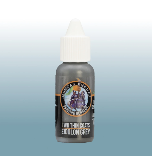 Eidolon Grey 15ml - Midtone