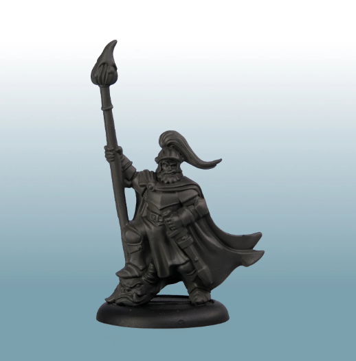 Eidolon Grey 15ml - Midtone