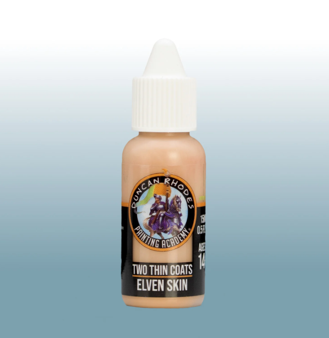 Elven Skin 15ml - Highlight