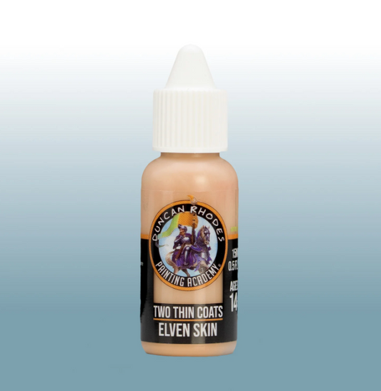Elven Skin 15ml - Highlight