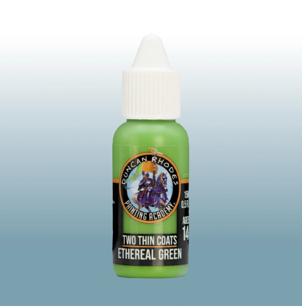Ethereal Green 15ml - Highlight