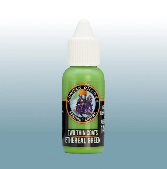 Ethereal Green 15ml - Highlight