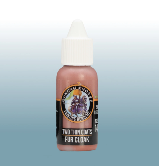 Fur Cloak 15ml - Highlight
