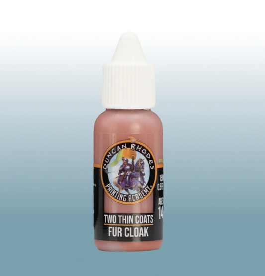Fur Cloak 15ml - Highlight