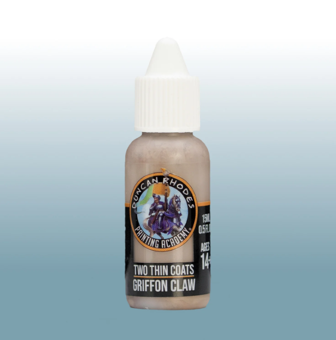 Griffon Claw 15ml - Shadow