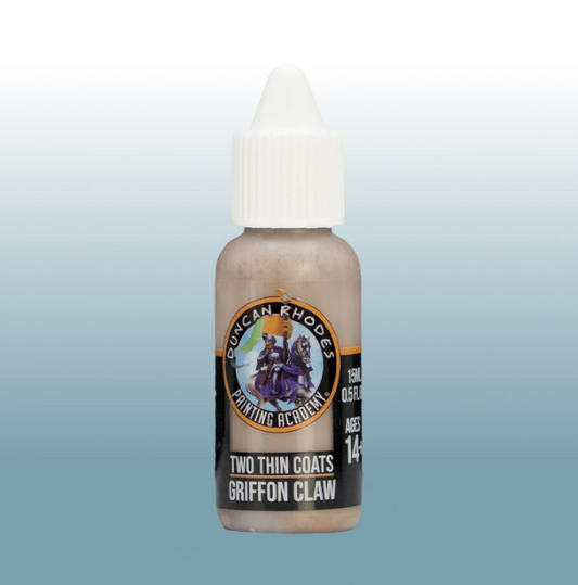 Griffon Claw 15ml - Shadow