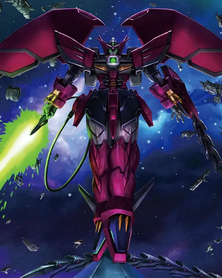 Gundam Card Game: Starter Deck (ST12) Raging Onslaught