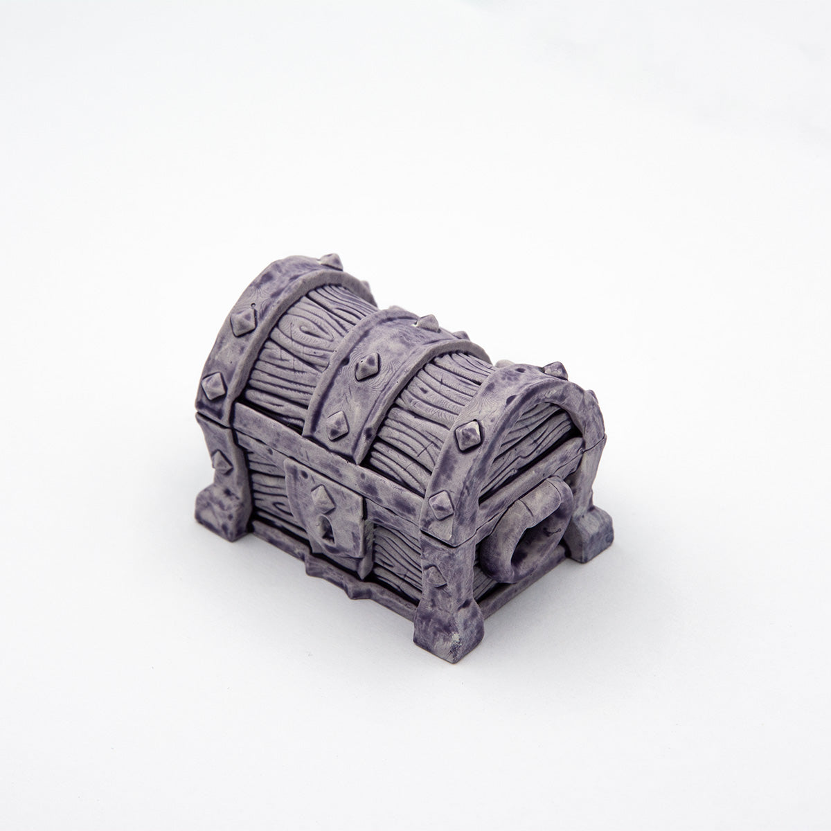 INVOCATION PURPLE – ACRYLIC WASH