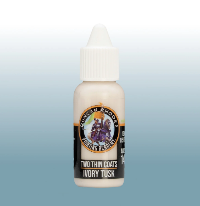 Ivory Tusk 15ml - Midtone