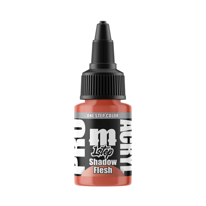 PRO Acryl 1-Step 506 - Shadow Flesh