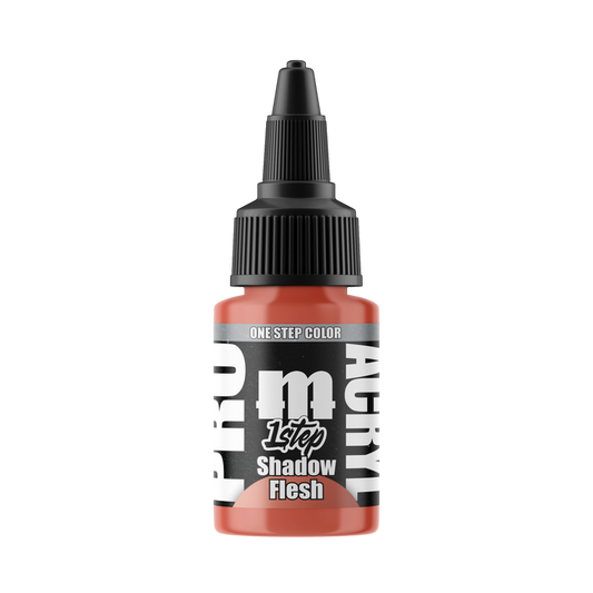 PRO Acryl 1-Step 506 - Shadow Flesh