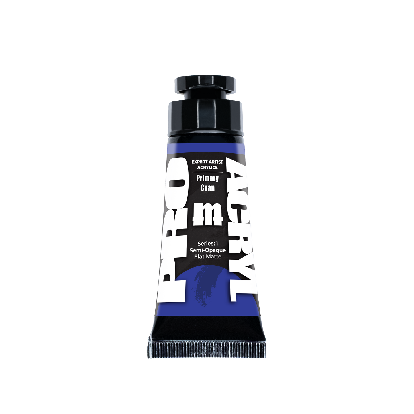 Expert Acrylics 014 - Pro Acryl Primary Cyan