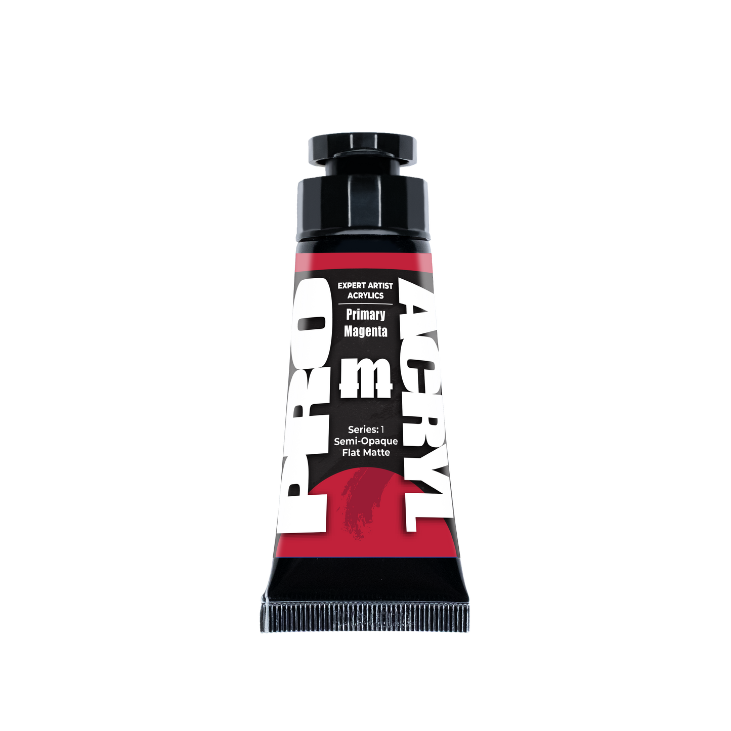 Expert Acrylics 015 - Pro Acryl Primary Magenta