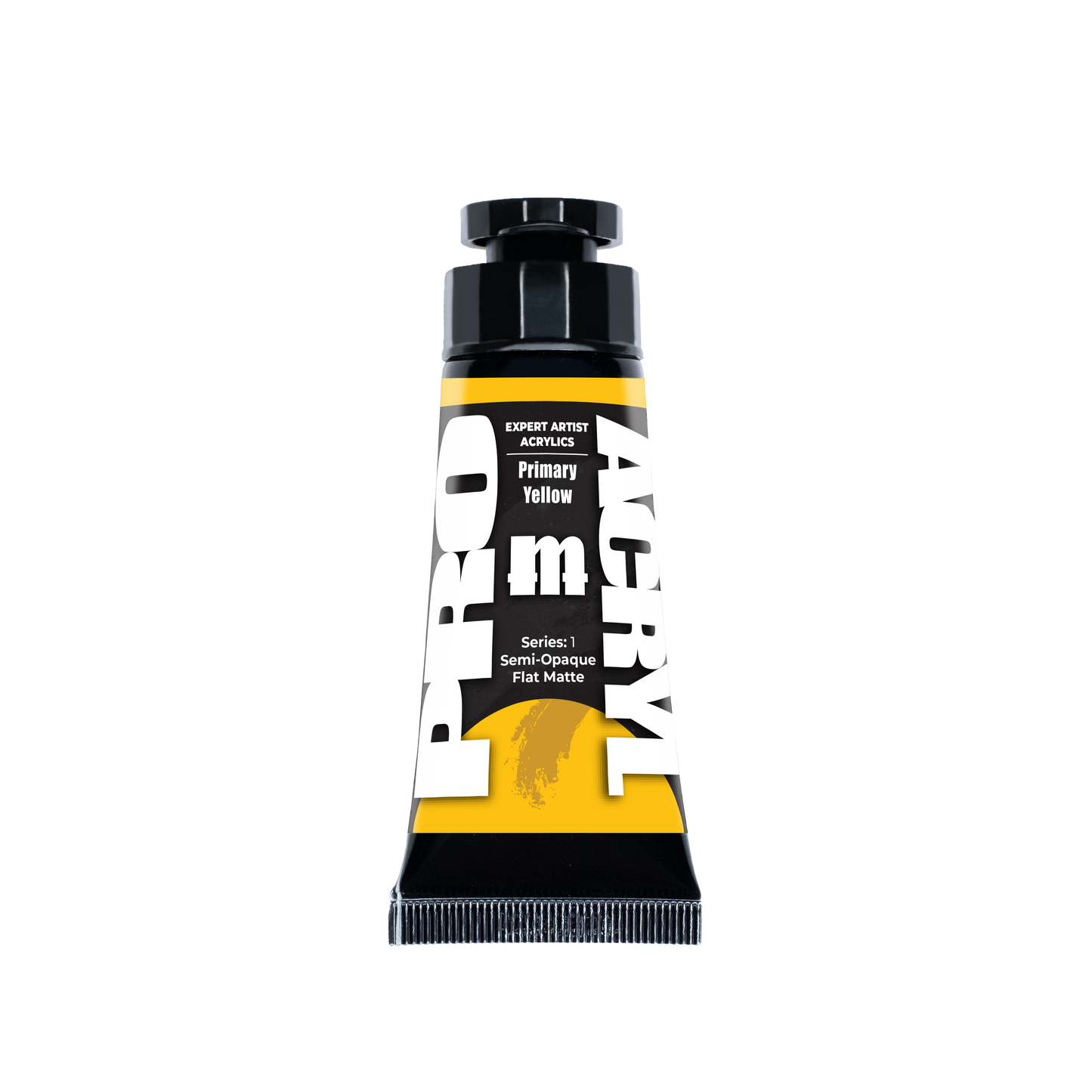 Expert Acrylics 016 - Pro Acryl Primary Yellow