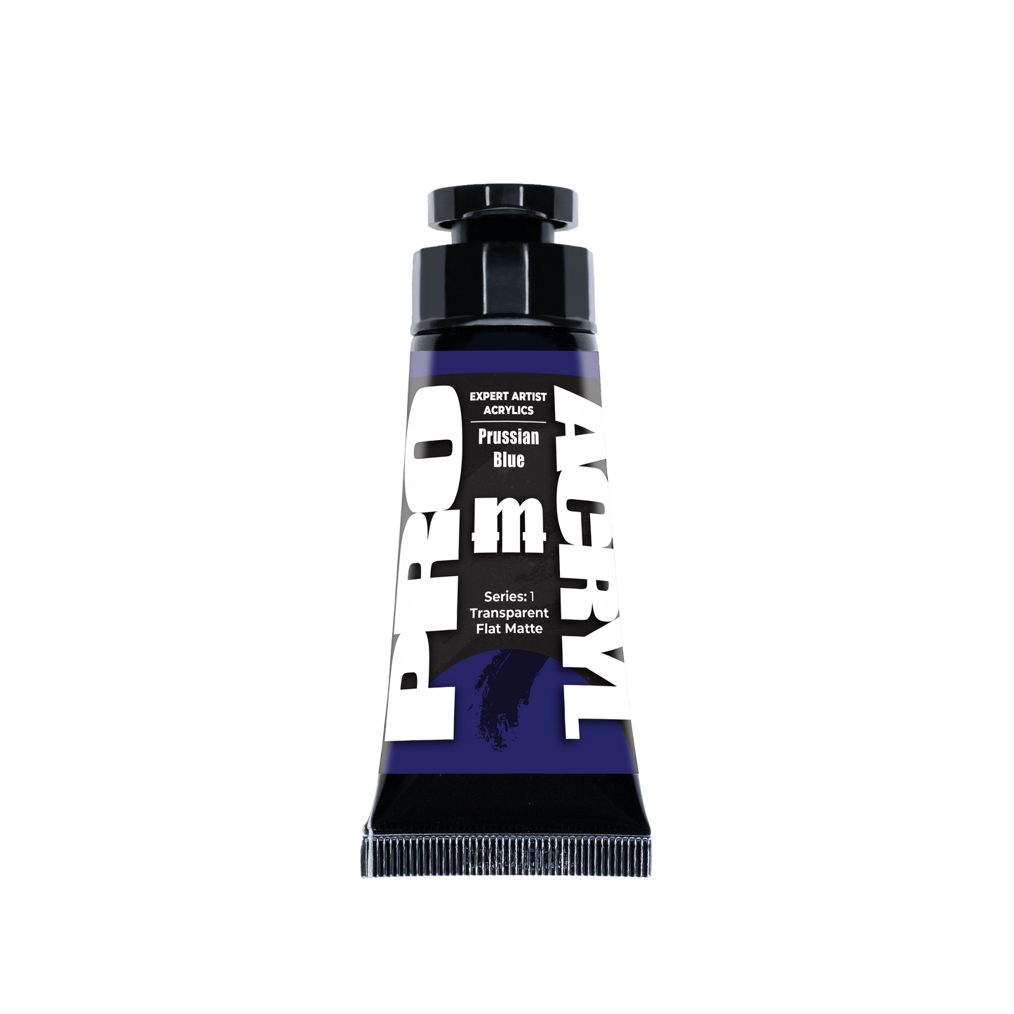 Expert Acrylics 005 - Pro Acryl Prussian Blue