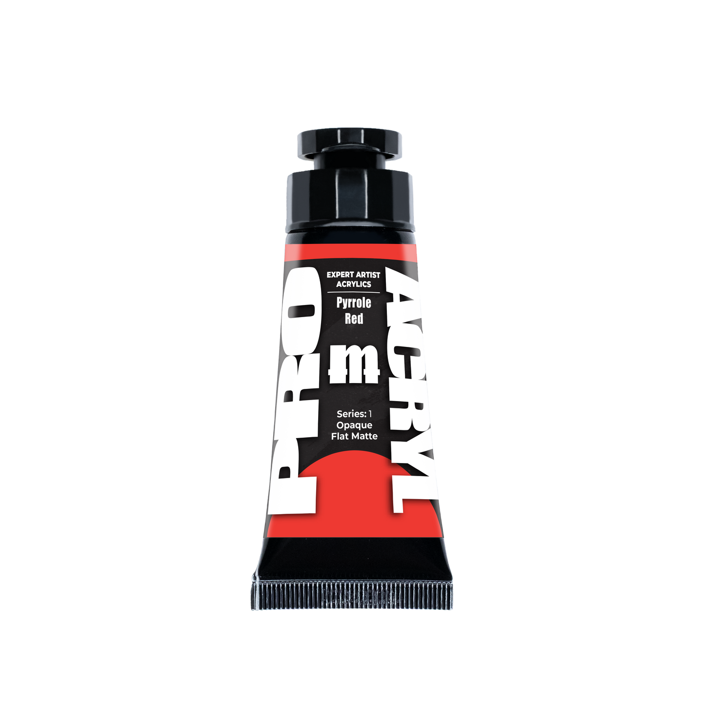 Expert Acrylics 003 - Pro Acryl Pyrrole Red
