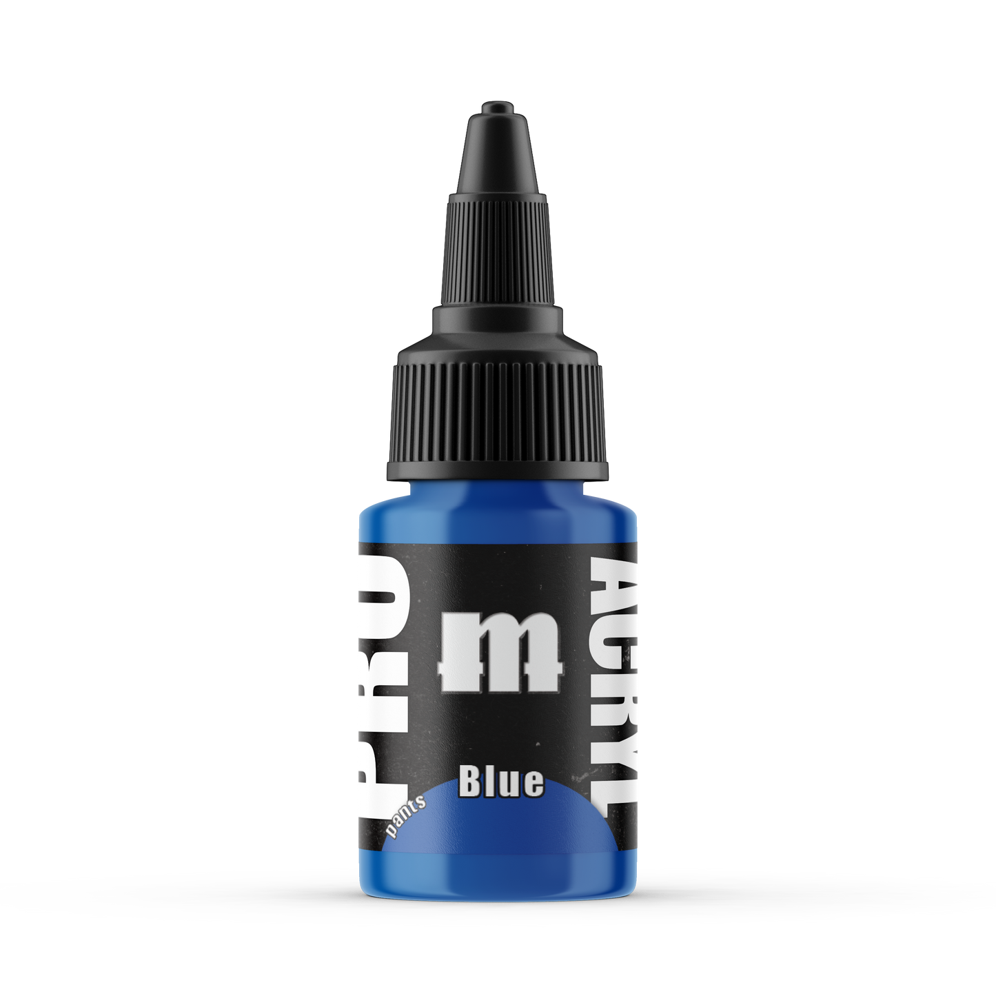 005 - Pro Acryl Blau