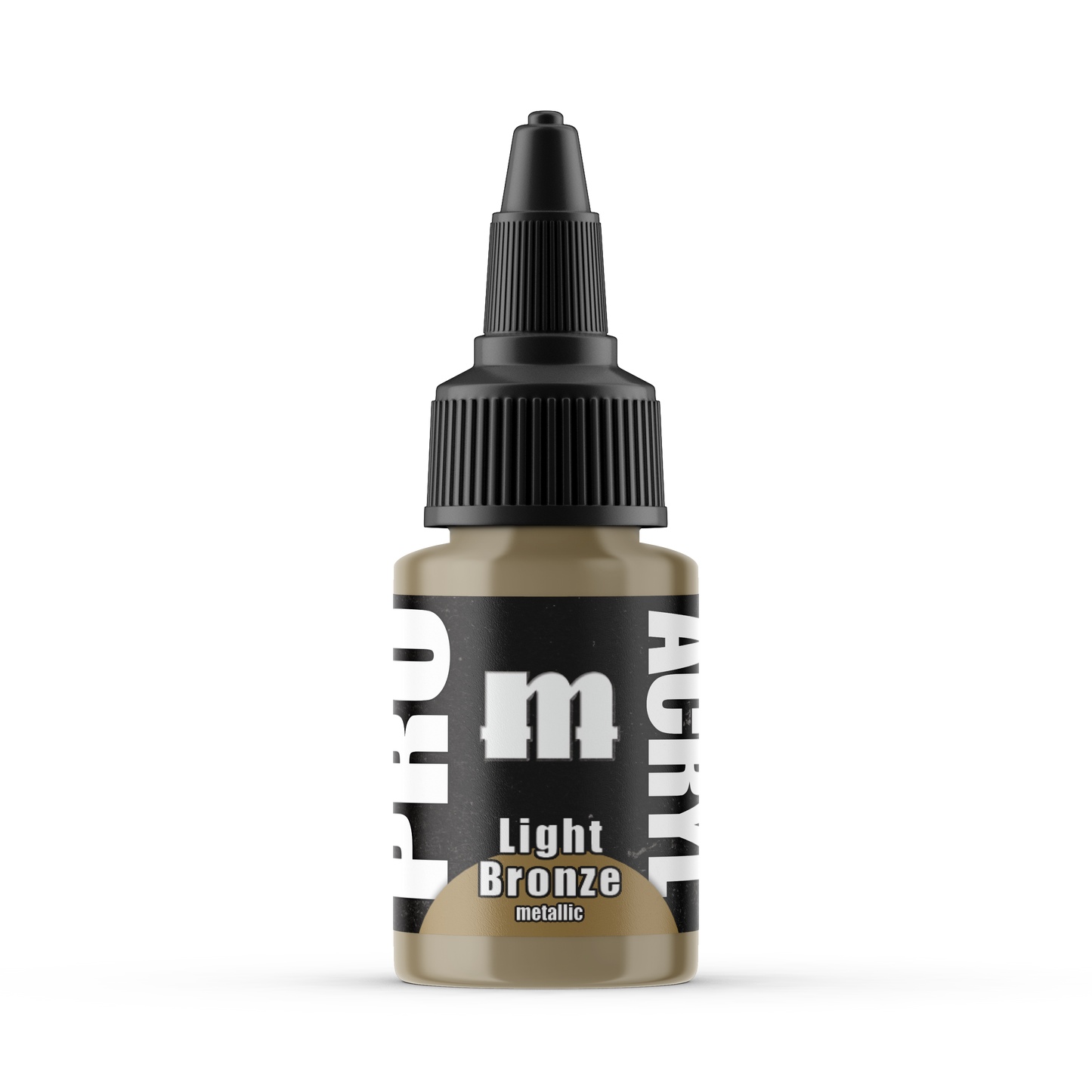 026 - Pro Acryl Light Bronze