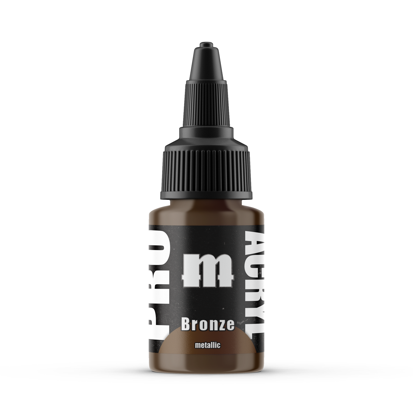 032 - Pro Acryl Bronze