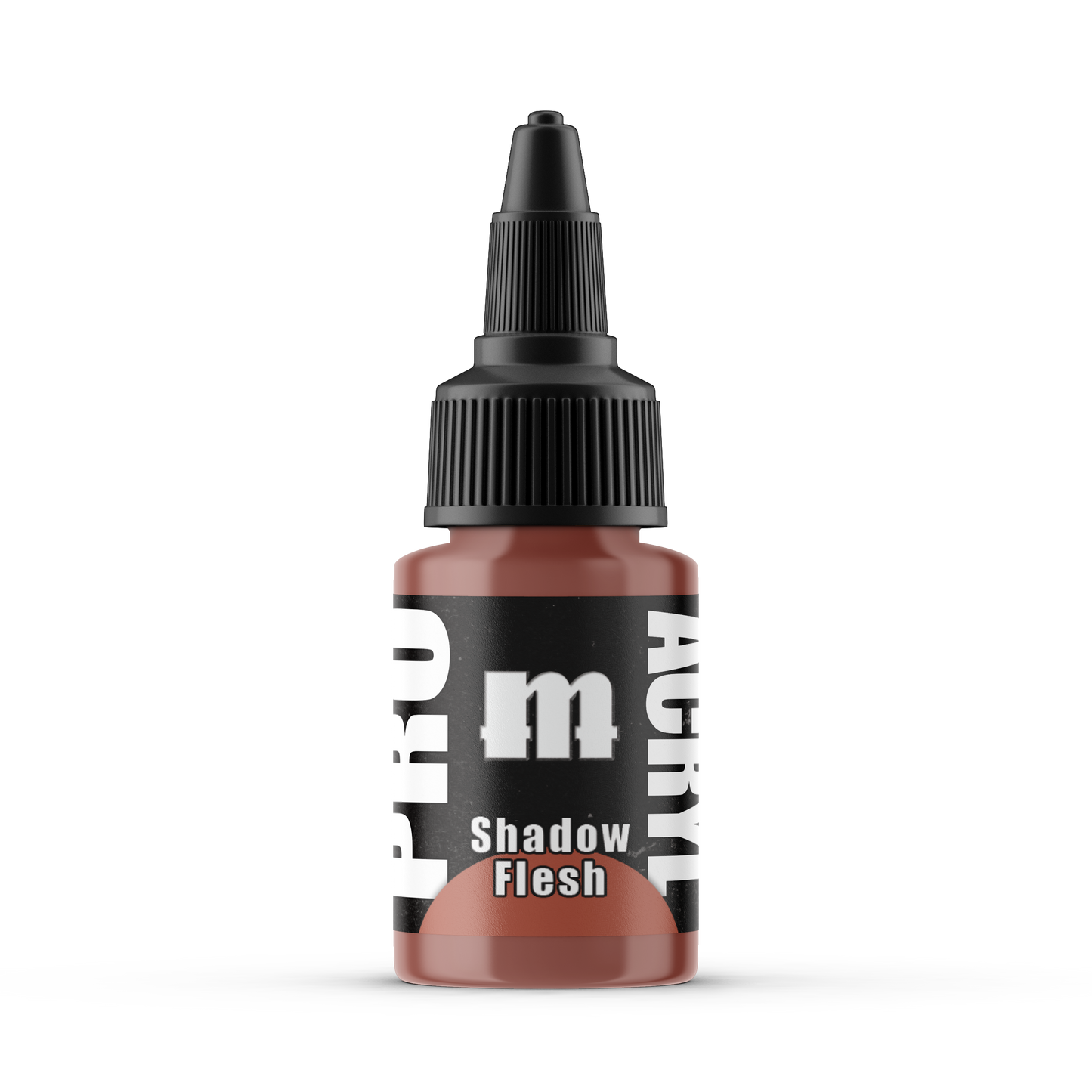 042 - Pro Acryl Shadow Flesh