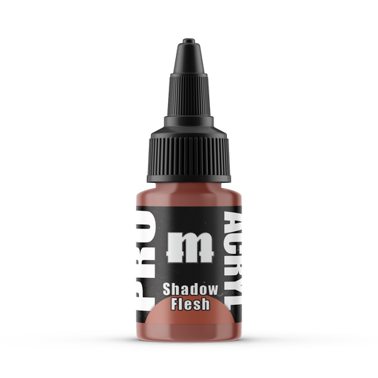 042 - Pro Acryl Shadow Flesh