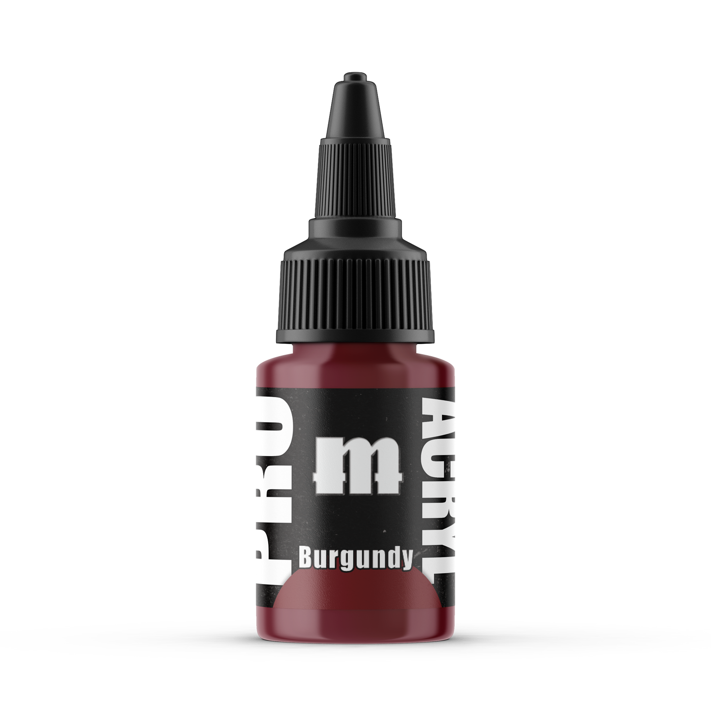 069 - Pro Acryl Burgund