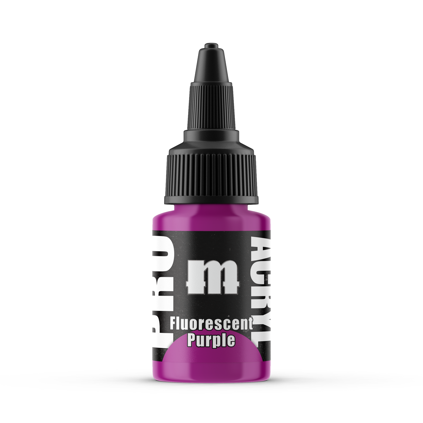 F05 - Pro Acryl Fluorescent Purple