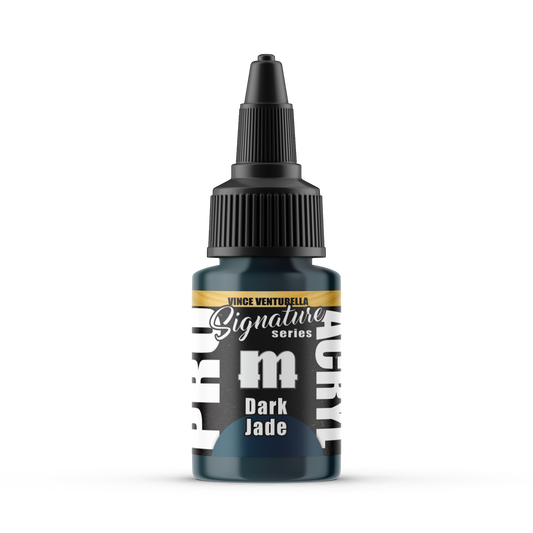 S01 - Vince Venturella Dunkle Jade