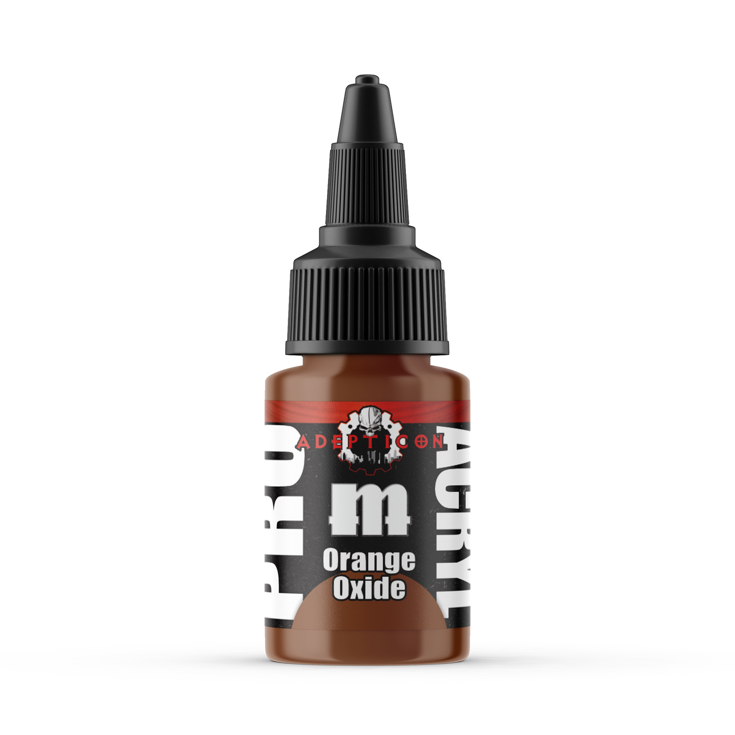 S38 – Adepticon Orange Oxide