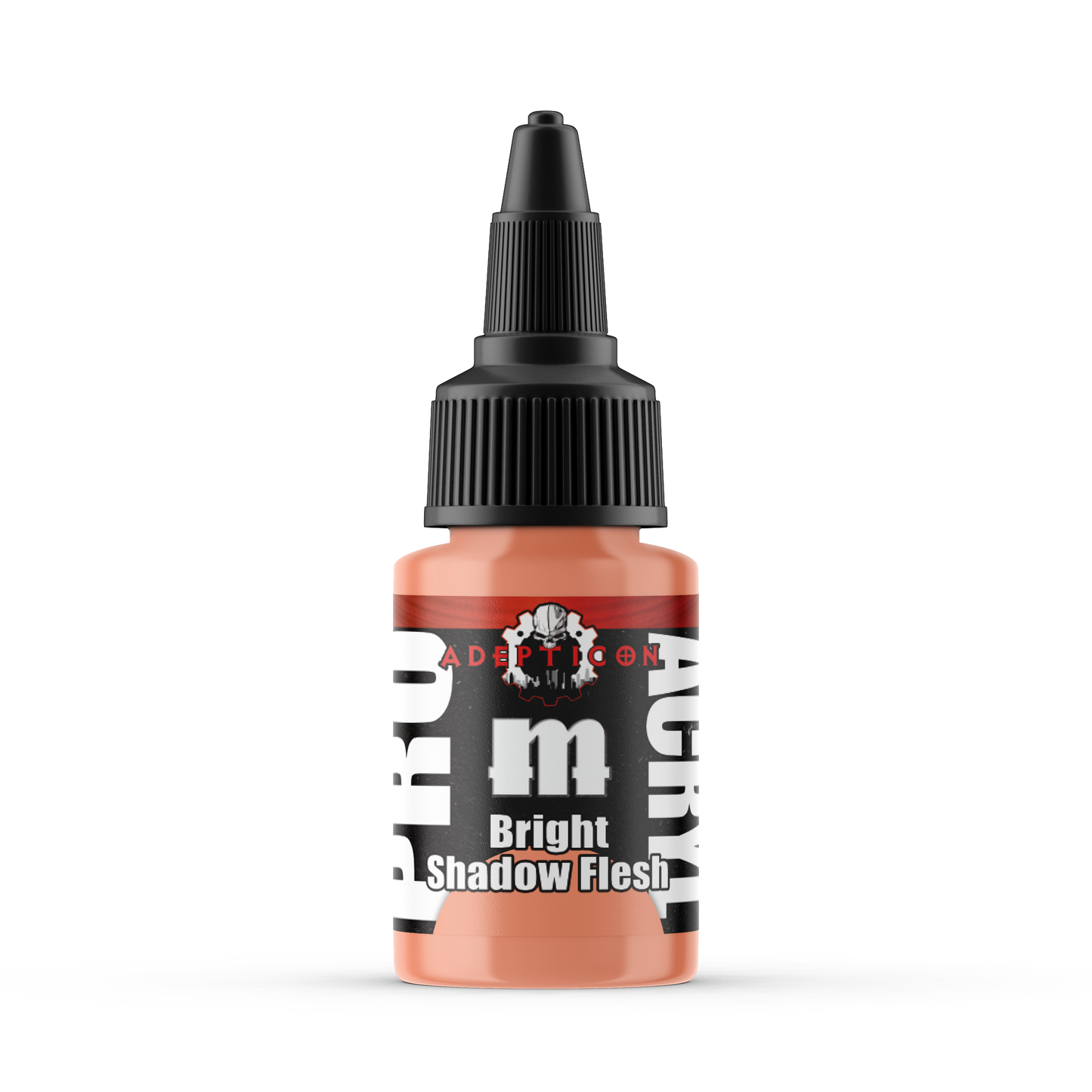 S41 - Pro Acryl Adepticon Bright Shadow Flesh