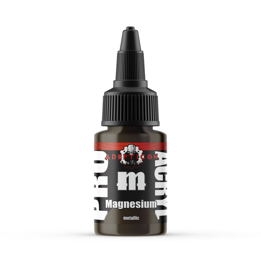 S42 - Pro Acryl Adepticon Magnesium
