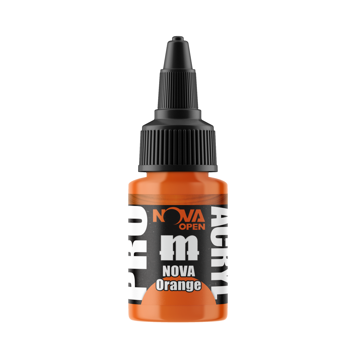 S49 - Pro Acryl NOVA Orange