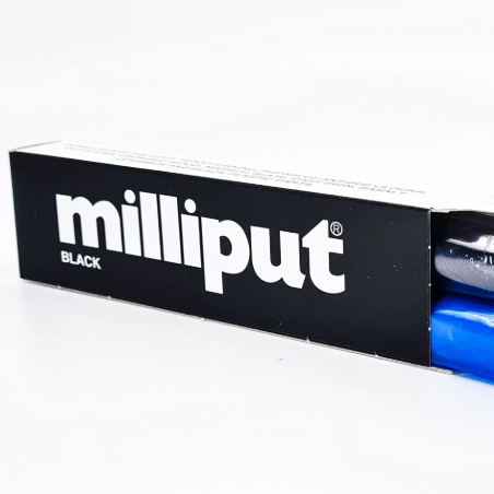 Black Milliput